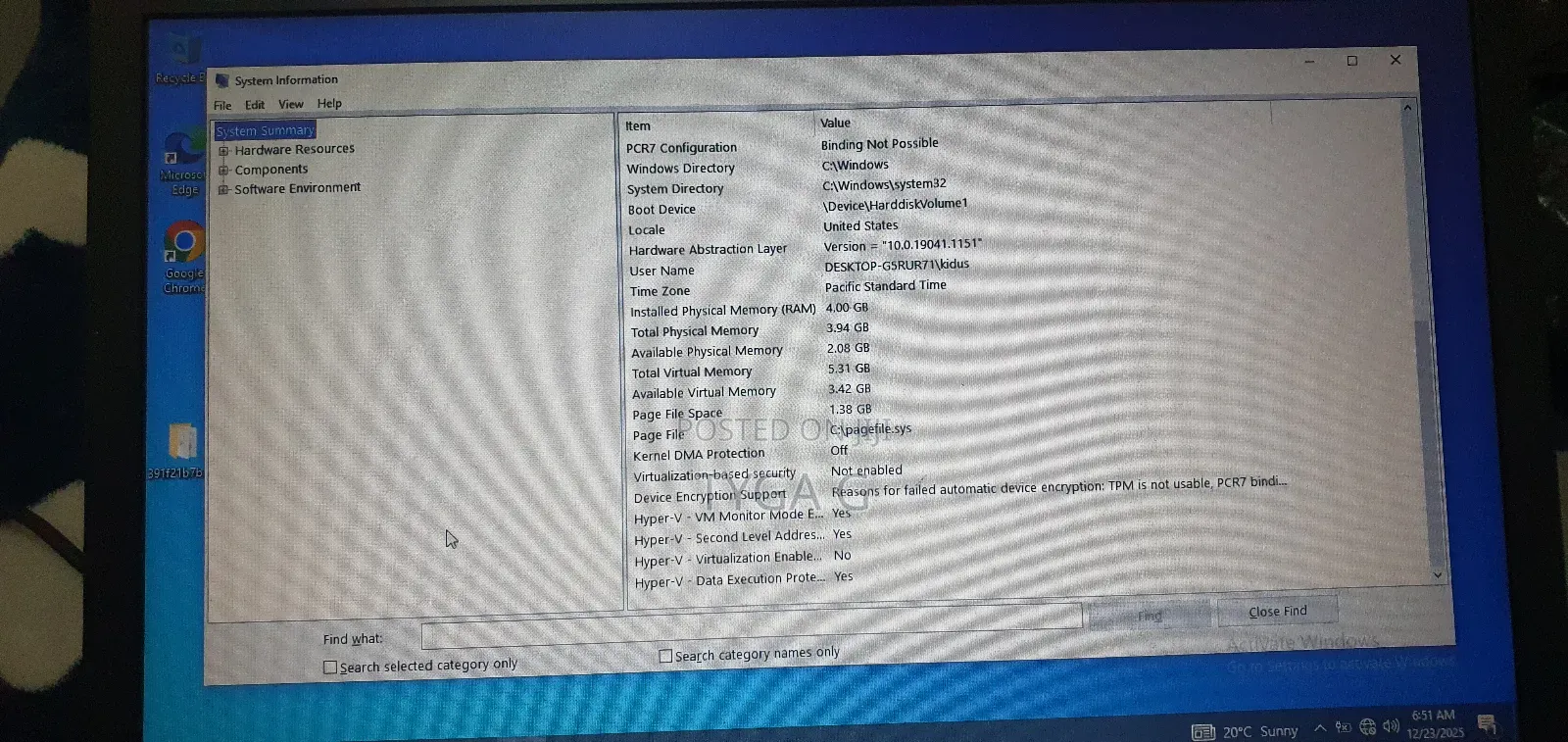 Laptop HP ProBook 4530S 4GB Intel Core I5 HDD 1T