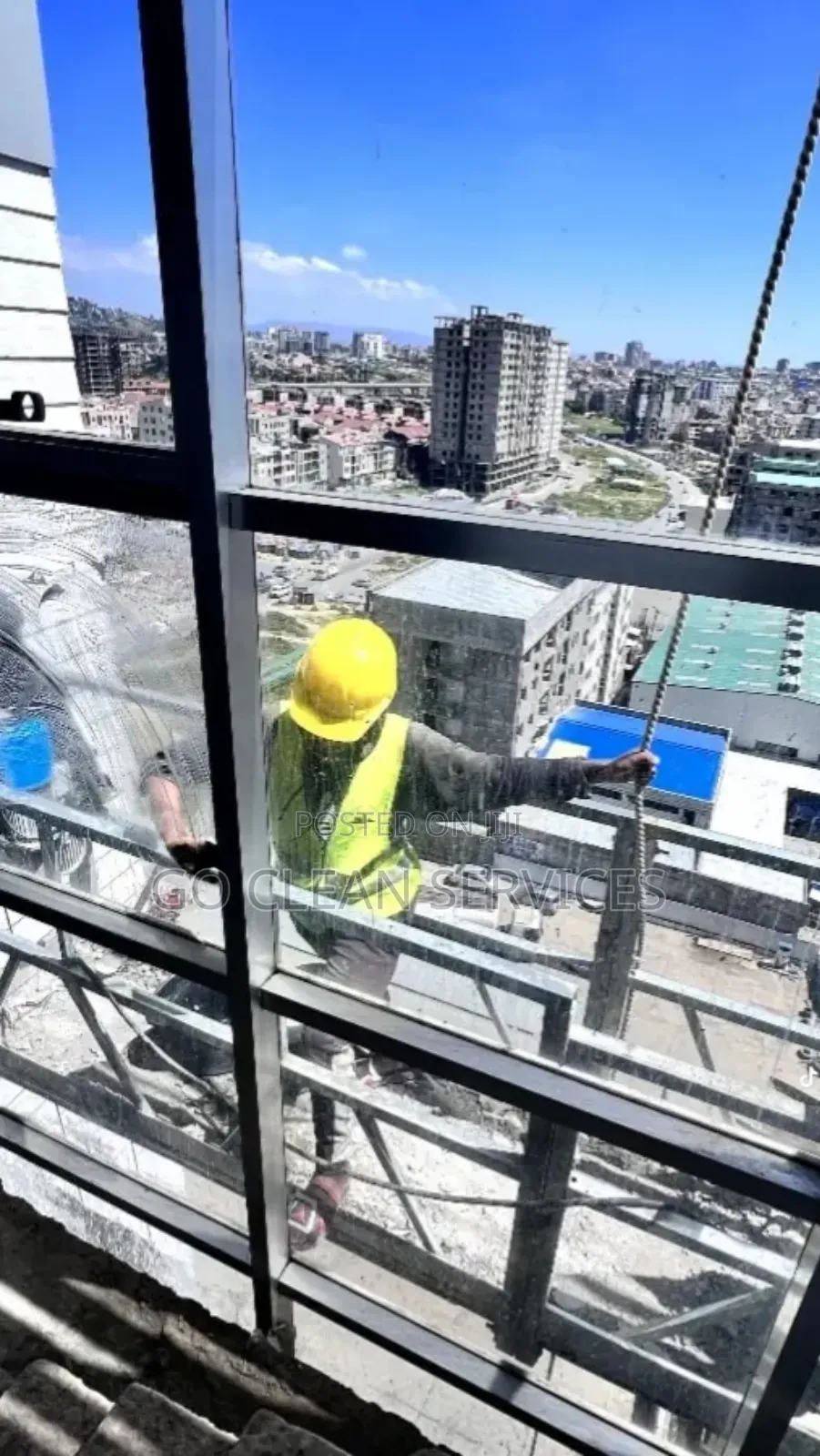 Home Cleaning Service