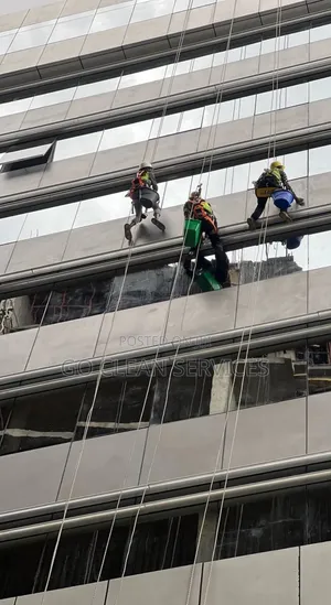 Home Cleaning Service