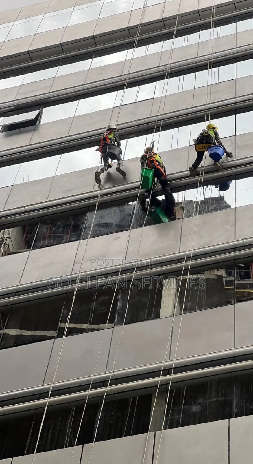 Home Cleaning Service