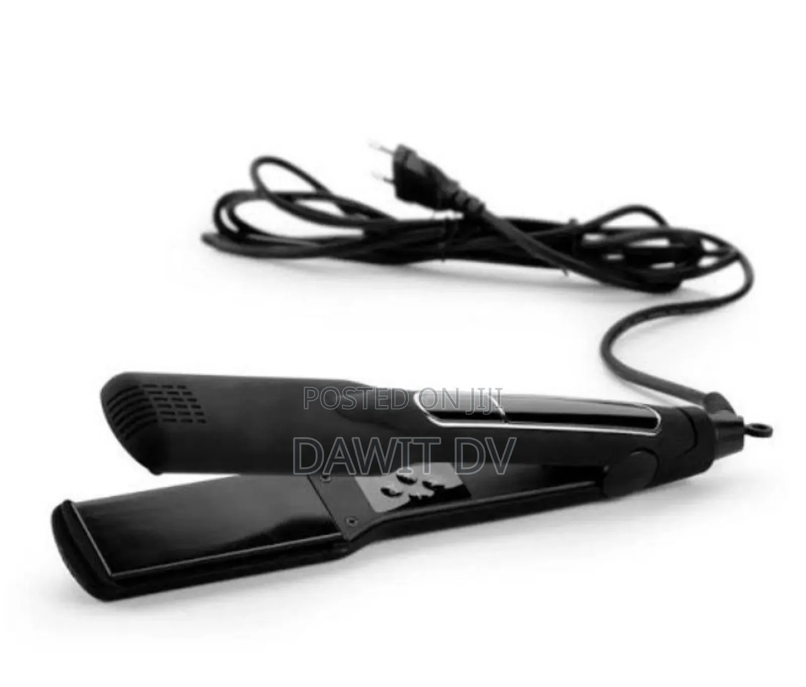 Professional Hair Straightner(Ht-2097)