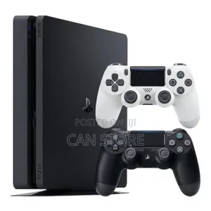 Playstation 4slim 50000 Br Bcha Megzat Michlut Ps