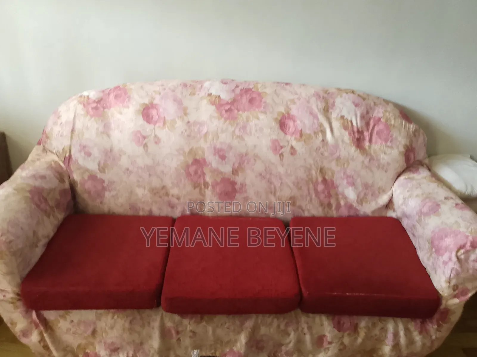 Used Sofa for Sale