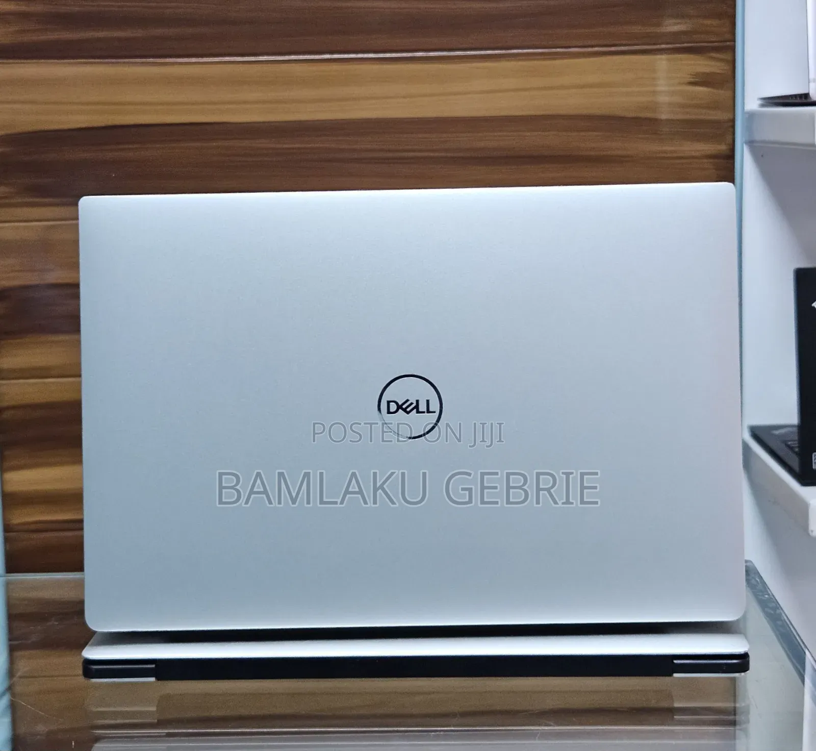 New Laptop Dell XPS 13 16GB Intel Core I7 SSD 512GB