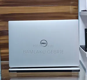 New Laptop Dell XPS 13 16GB Intel Core I7 SSD 512GB