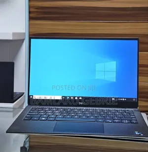 New Laptop Dell XPS 13 16GB Intel Core I7 SSD 512GB