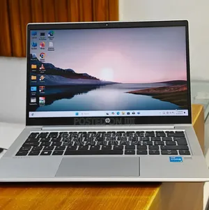 New Laptop HP ProBook 440 G7 8GB Intel Core I5 SSD 256GB