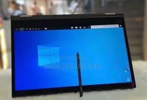 New Laptop Lenovo ThinkPad X390 8GB Intel Core I5 SSD 512GB