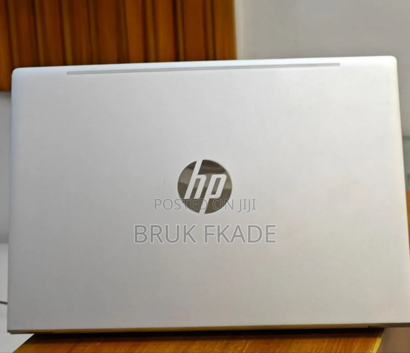 New Laptop HP ProBook 440 G7 8GB Intel Core I5 SSD 256GB