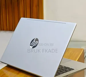 New Laptop HP ProBook 440 G7 8GB Intel Core I5 SSD 256GB