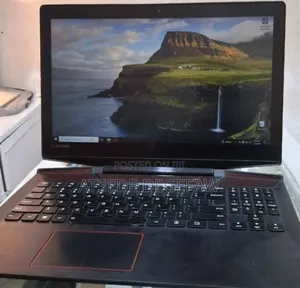 New Laptop Lenovo U430 8GB Intel Core I7 SSD 256GB