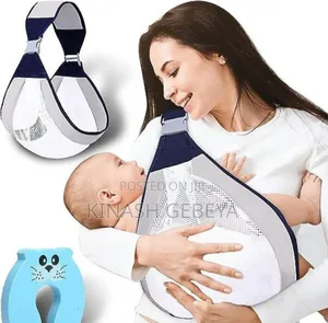 Baby Sling Carrier