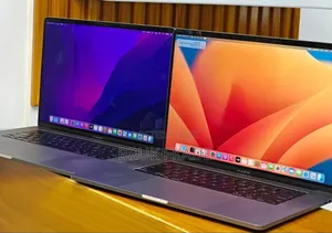 New Laptop Apple MacBook Pro 2019 16GB Intel Core I7 SSD 512GB