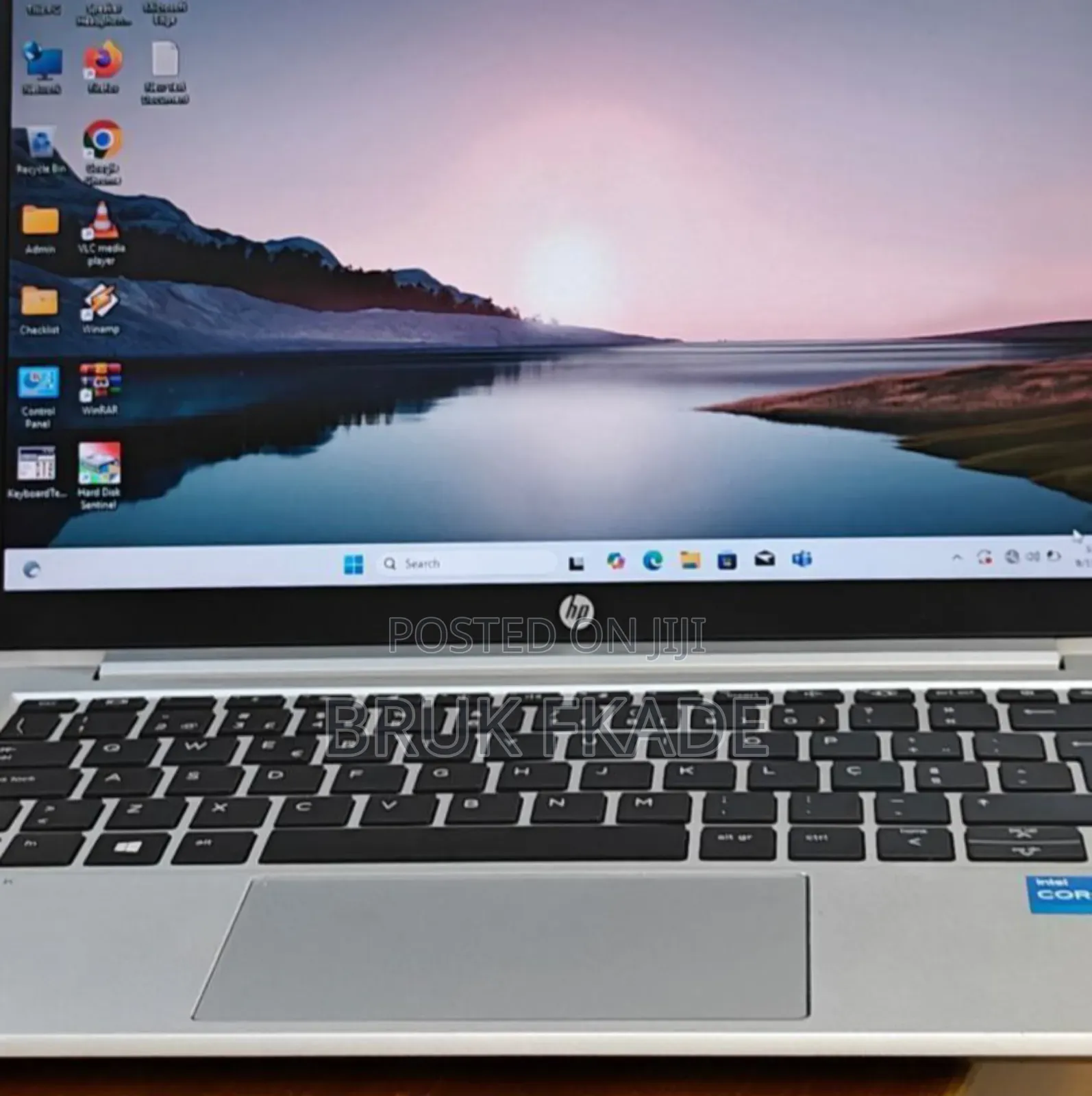 New Laptop Apple MacBook Pro 2019 16GB Intel Core I7 SSD 512GB