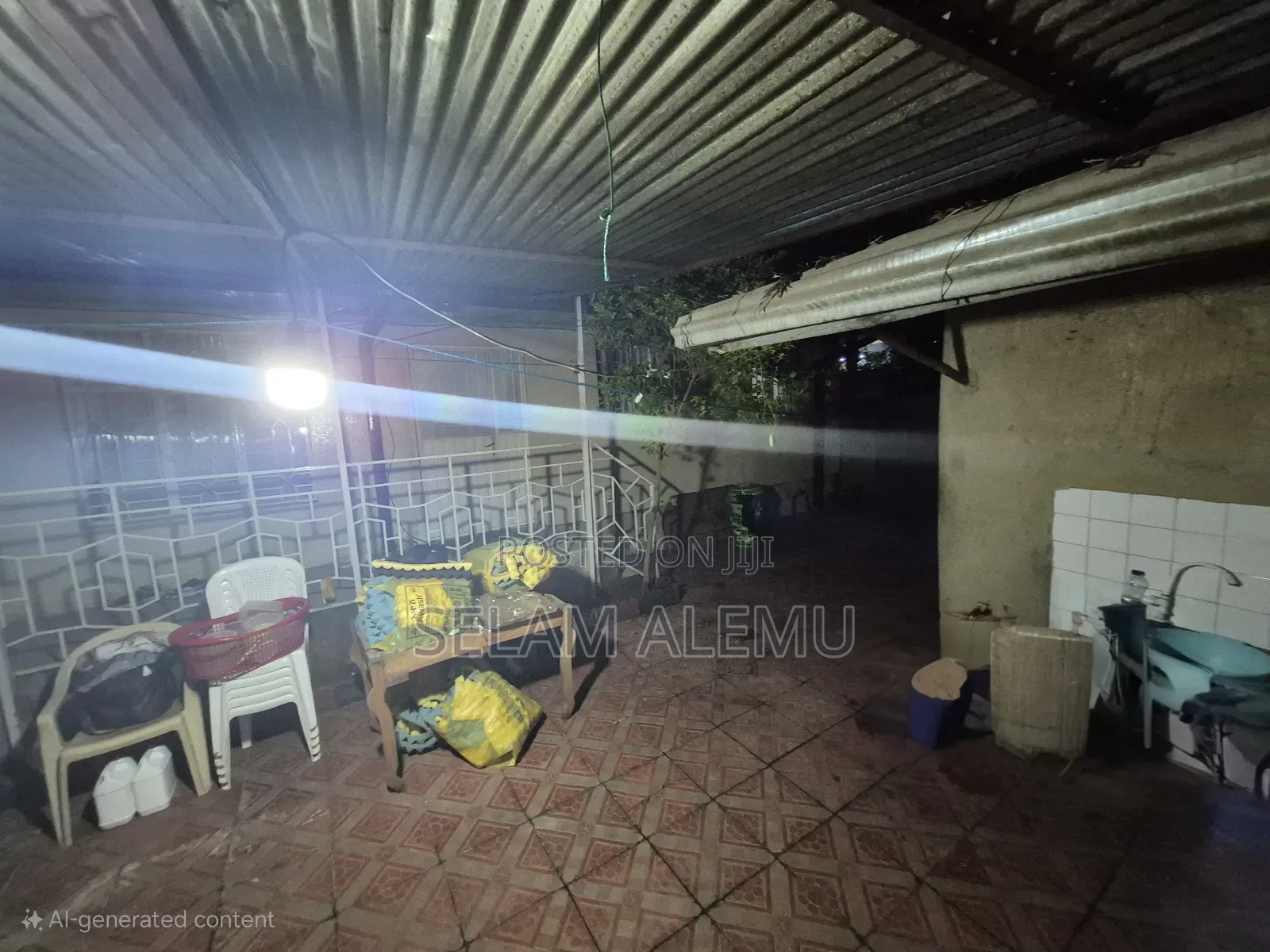 3bdrm House in Bole for sale