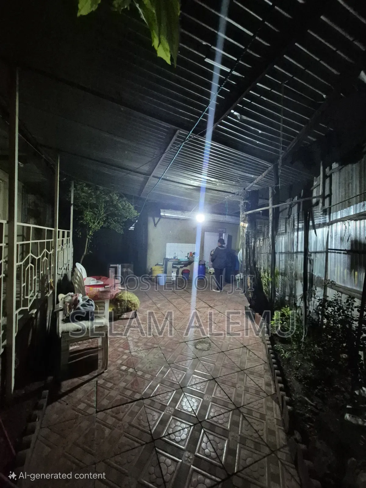 3bdrm House in Bole for sale