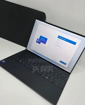 New Laptop Dell XPS 13 16GB Intel Core Ultra 7 SSD 512GB
