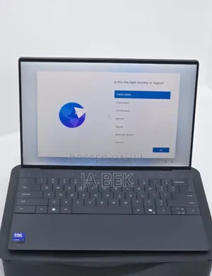 New Laptop Dell XPS 13 16GB Intel Core Ultra 7 SSD 512GB