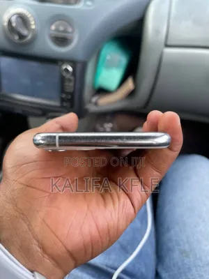 Apple iPhone 11 Pro 64 GB White