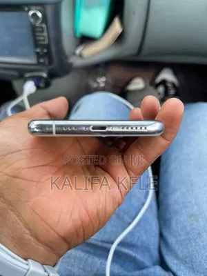 Apple iPhone 11 Pro 64 GB White