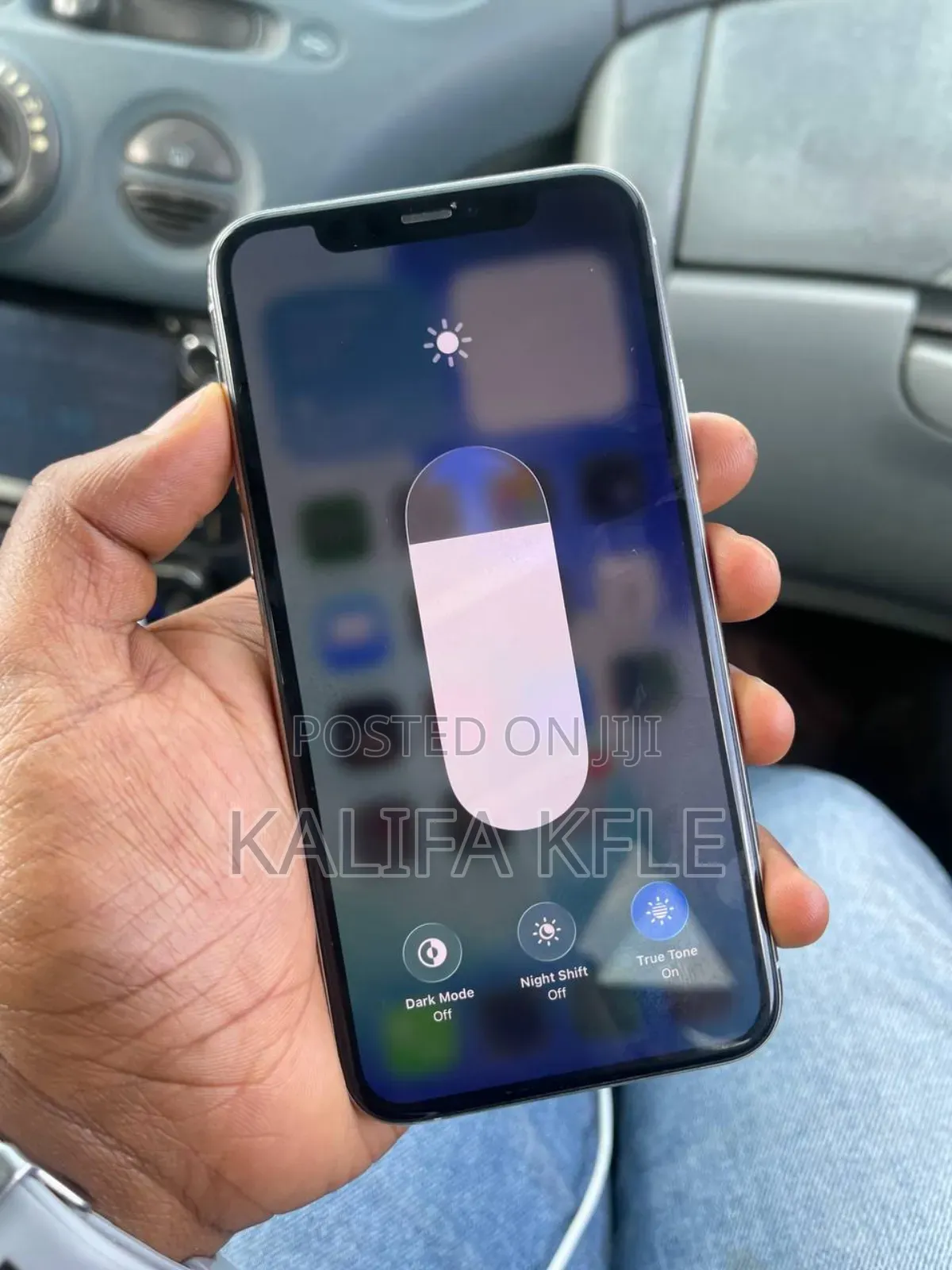 Apple iPhone 11 Pro 64 GB White