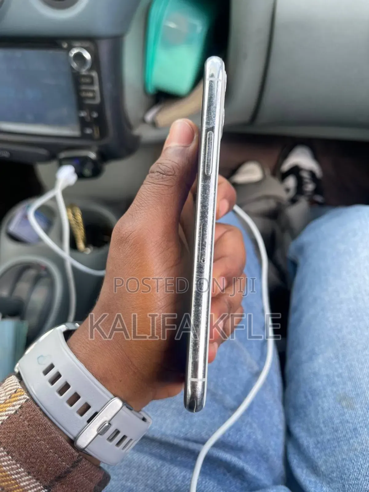 Apple iPhone 11 Pro 64 GB White