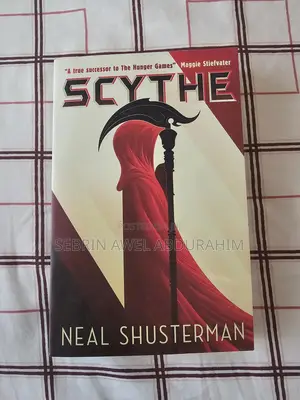 Scythe by Neal Shusterman