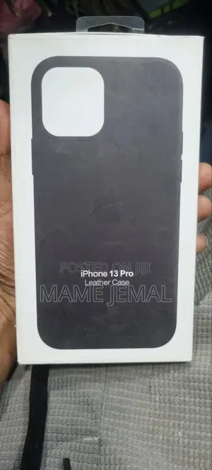 Iphon 13 Pro Cover