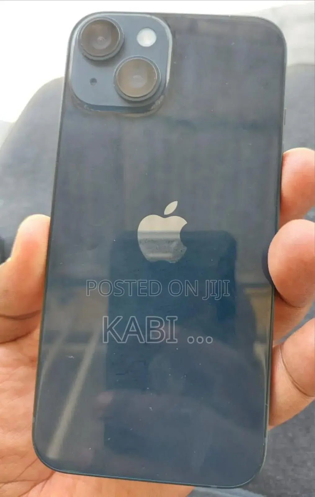 Apple iPhone 14 128 GB Blue