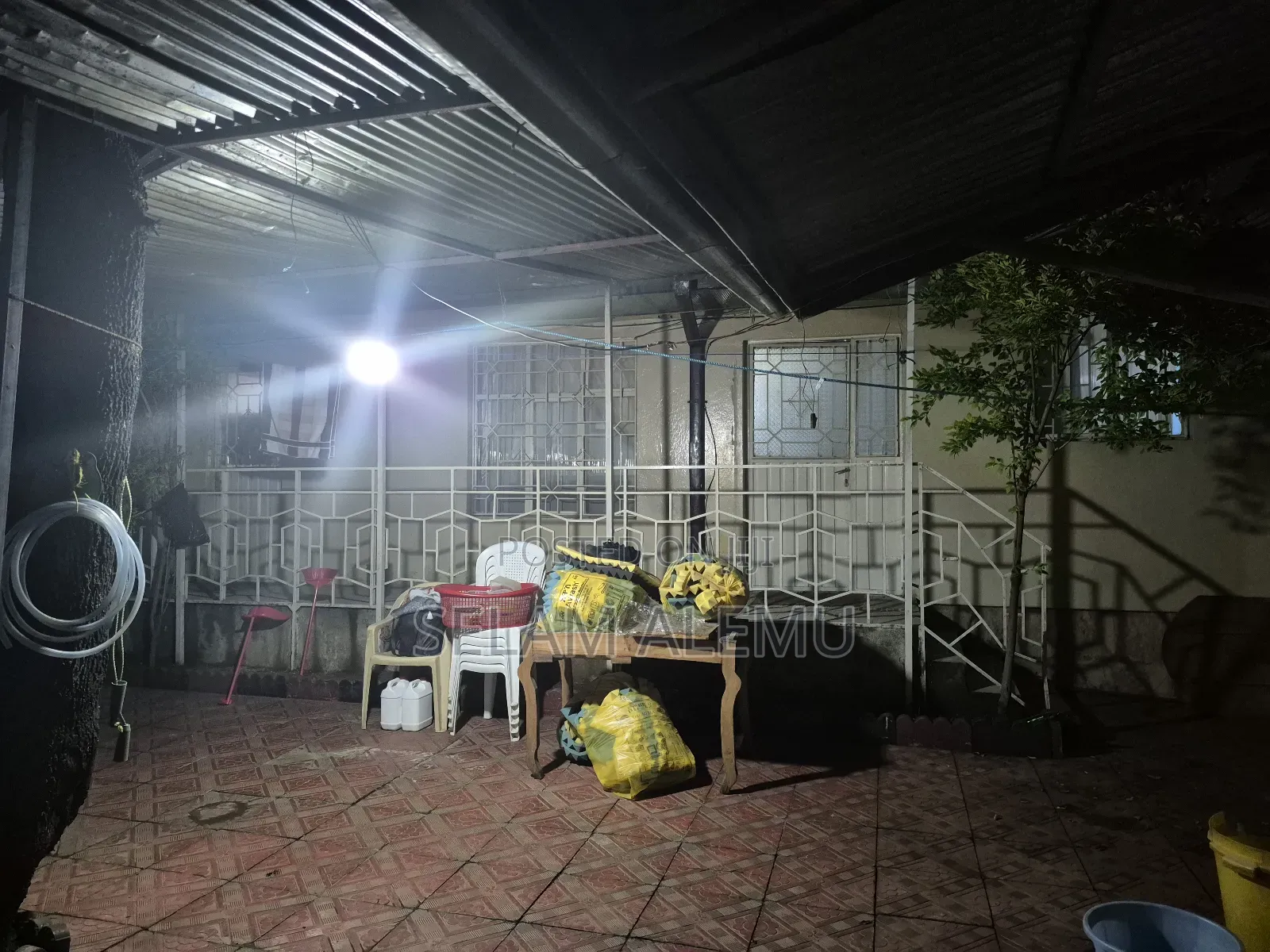 3bdrm House in Bole for sale