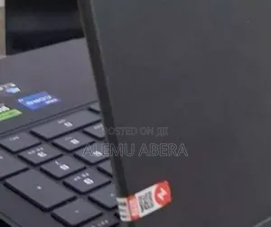 New Laptop HP 16GB Intel Core I7 SSD 1T