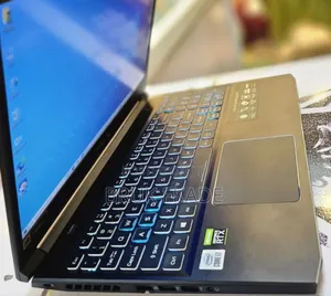 New Laptop Acer Predator Helios 300 16GB Intel Core I7 SSD 1T