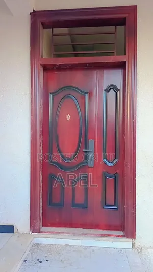 ሴኪዪሪቲ አብረት በር Victor