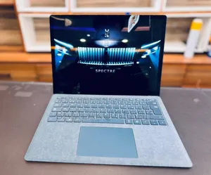 New Laptop Microsoft Surface Laptop 3 16GB Intel Core I7 SSD 256GB