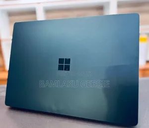 New Laptop Microsoft Surface Laptop 3 16GB Intel Core I7 SSD 256GB