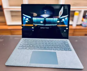 New Laptop Microsoft Surface Laptop 3 16GB Intel Core I7 SSD 256GB