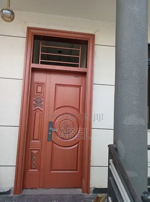 ሴኪዪሪቲ አብረት በር Victor