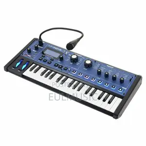 Novation Mininova Synthesiser (Used, as New, No Damage)