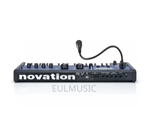Novation Mininova Synthesiser (Used, as New, No Damage)