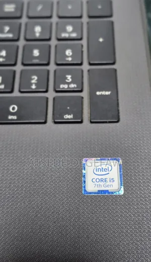 New Laptop HP Stream Notebook 8GB Intel Core I5 HDD 1T