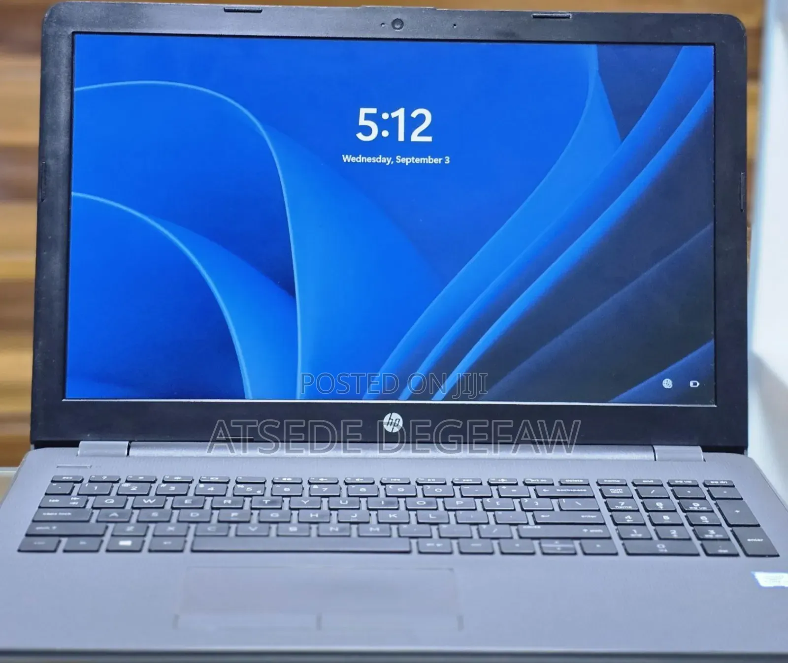 New Laptop HP Stream Notebook 8GB Intel Core I5 HDD 1T