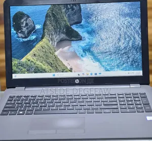 New Laptop HP Stream Notebook 8GB Intel Core I5 HDD 1T