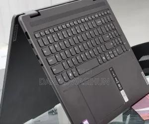 New Laptop Lenovo Yoga 7i 16GB Intel Core I7 SSD 1T