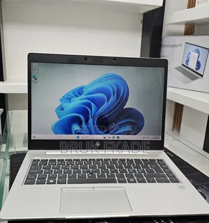 New Desktop Computer HP EliteOne 840 G9 16GB Intel Core I5 SSD 512GB