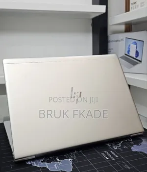 New Desktop Computer HP EliteOne 840 G9 16GB Intel Core I5 SSD 512GB