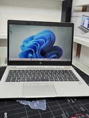 New Desktop Computer HP EliteOne 840 G9 16GB Intel Core I5 SSD 512GB