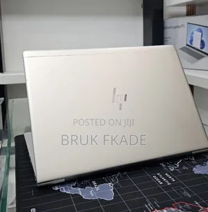 New Desktop Computer HP EliteOne 840 G9 16GB Intel Core I5 SSD 512GB