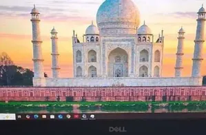 New Laptop Dell 16GB Intel Core I7 SSD 512GB