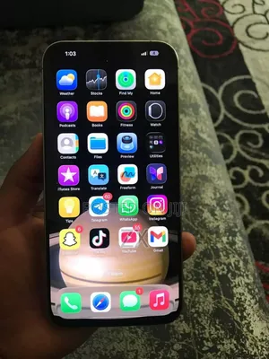 Apple iPhone 15 Pro Max 512 GB Gray