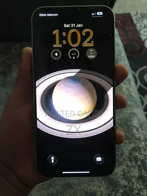 Apple iPhone 15 Pro Max 512 GB Gray